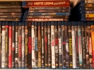my Blu-Ray's collection