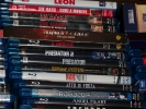 my Blu-Ray's collection