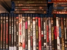 my Blu-Ray's collection