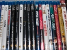 my Blu-Ray's collection