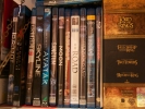 my Blu-Ray's collection
