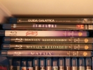 my Blu-Ray's collection
