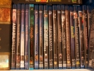 my Blu-Ray's collection