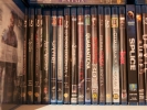 my Blu-Ray's collection