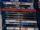 my Blu-Ray's collection