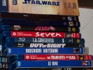 my Blu-Ray's collection