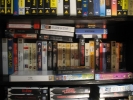 La mia (quasi) completa collezione di film in VHS originali!