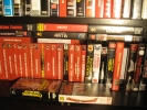 La mia (quasi) completa collezione di film in VHS originali!