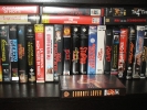 La mia (quasi) completa collezione di film in VHS originali!