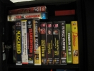 La mia (quasi) completa collezione di film in VHS originali!