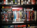 La mia (quasi) completa collezione di film in VHS originali!