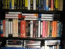 La mia (quasi) completa collezione di film in VHS originali!