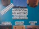 Antologia del Mistero