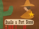 Duello a Fort Stone
