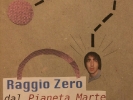 Raggio Zero dal Pianeta Marte