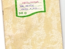 Appunti Vari