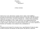 Lasciati a Secco