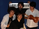 B-Side Trio