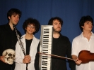 B-Side Trio