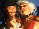 Eleonora e Nicoletta